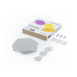 Nanoleaf Shapes Hexagons Expansion Pack 3PK