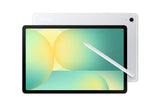 Samsung Galaxy Tab S10 FE 5G Samsung Exynos LTE-TDD & LTE-FDD 128 GB 27,7 cm (10.9") 8 GB Wi-Fi 6 (802.11ax) Sølv