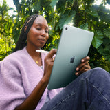 Apple iPad Air Apple M 256 GB 27,9 cm (11") 12 GB Wi-Fi 7 (802.11be) iPadOS 26 Lilla