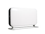 Mill SG2000LED electric space heater Indoor White 2000 W Convector electric space heater