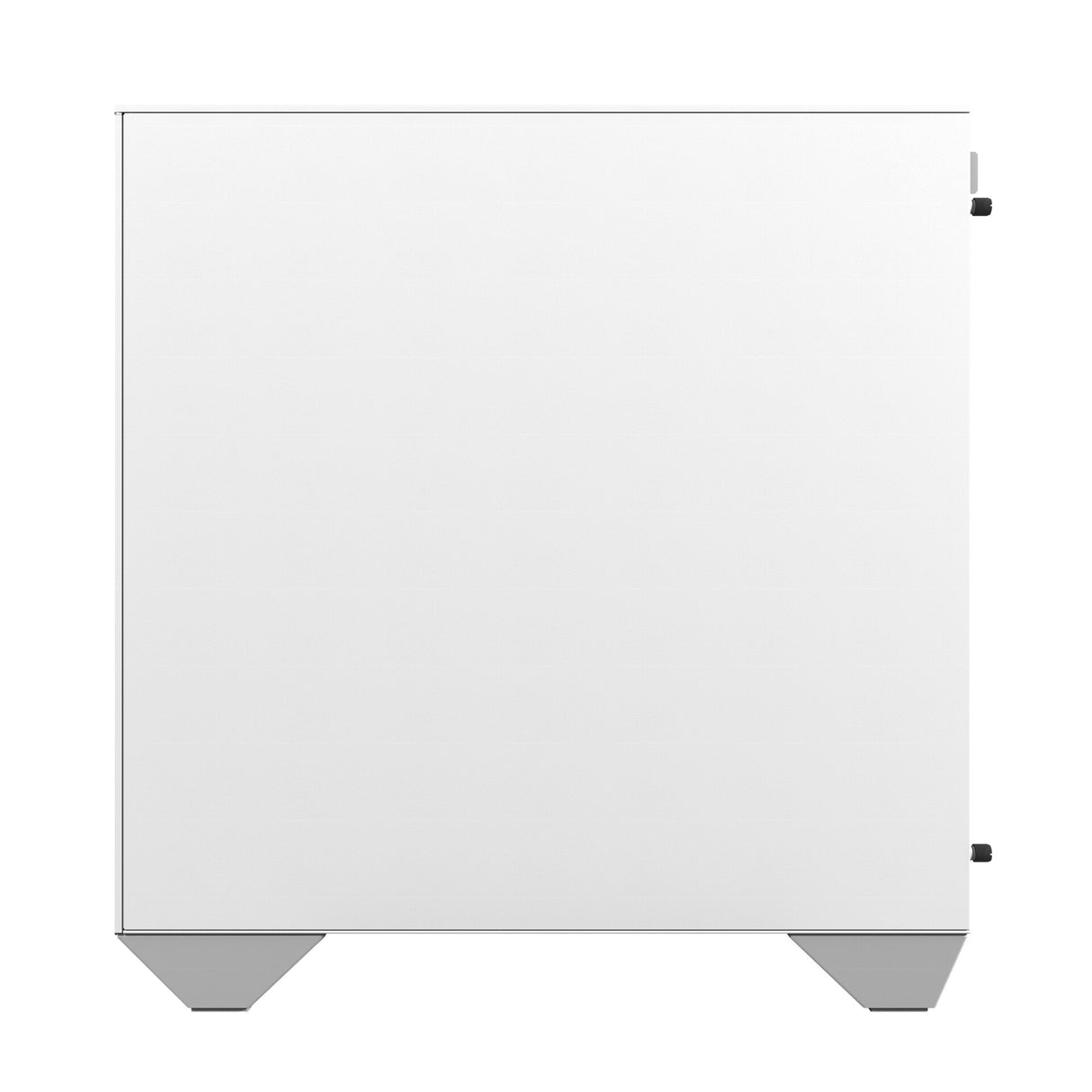 darkFlash DY470 Full Tower Hvid