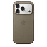 Apple iPhone 18 Pro TechWoven Case with MagSafe – Taupe