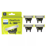 Philips Norelco OneBlade OneBlade QP440/50 360 udskiftningsskær
