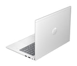 HP ProBook 4 G1ah AMD Ryzen™ 5 220 Laptop 35,6 cm (14") WUXGA 16 GB DDR5-SDRAM 512 GB SSD Wi-Fi 7 (802.11be) Windows 11 Pro AI PC Sølv