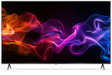 Sharp 55HP5265E TV 139,7 cm (55") 4K Ultra HD Smart TV Wi-Fi Sort