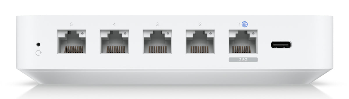 Ubiquiti Ultra Gateway Desktop