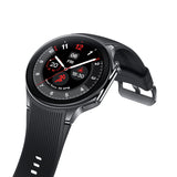 OnePlus Watch 2 46 mm Sort SmartWatch