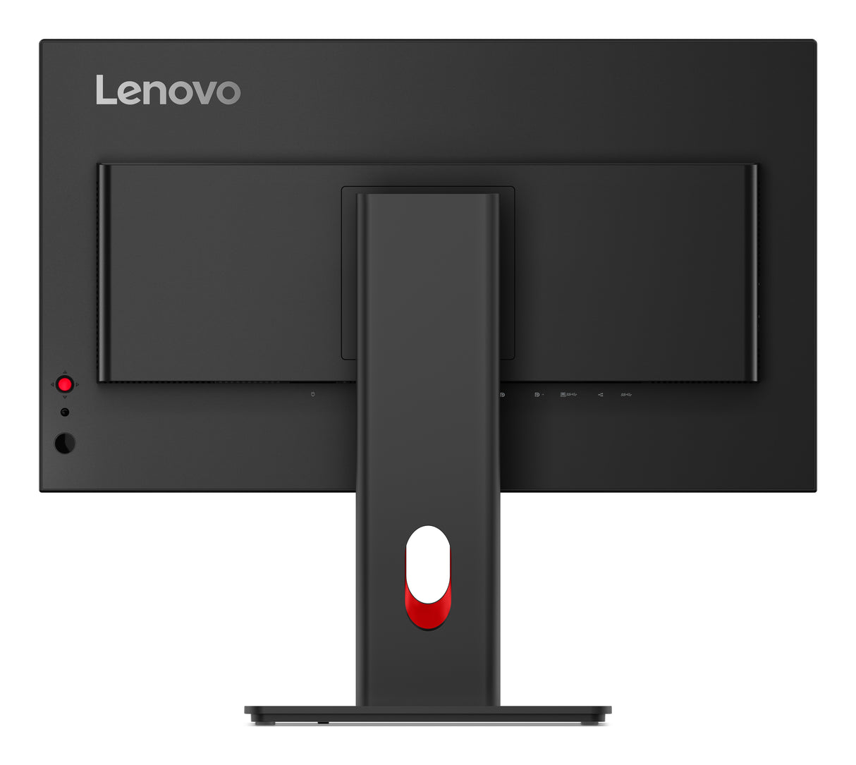 Lenovo ThinkVision T24d-40 24 IPS 1920 x 1080 (Full HD) HDMI DisplayPort USB-C 120Hz