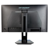 Erazer X40 LED display 68,6 cm (27") 2560 x 1440 pixel Quad HD LCD Sort