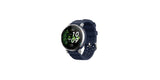 Amazfit W2558GL2N Smartwatch og sportsur 3,35 cm (1.32") AMOLED Digital 466 x 466 pixel Berøringsskærm Sølv GPS (satellit)