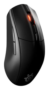 SteelSeries Rival 3 Wireless Mouse trådløs mus