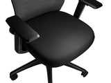 GENESIS Astat 200 PC gaming chair Mesh seat Black