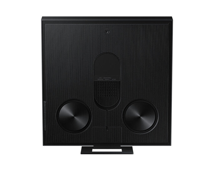 Samsung HW-LS60D/EN SoundBar højttaler Sort 2.0 kanaler