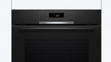Bosch Serie 4 HBA571BB3 ovn 71 L 3600 W Sort