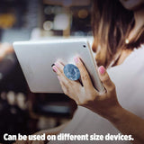 PopSockets: Collapsible Grip & Stand for Phones and Tablets - Ocean From The Air