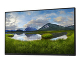 DELL Pro Plus P2425H_WOST computerskærm 61 cm (24") 1920 x 1080 pixel Fuld HD LCD Sort