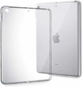 Slim bagsæske til tablet Samsung Galaxy Tab A7 Lite (T220 / T225) gennemsigtig