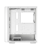DeepCool CC560 MESH V2 WH Midi Tower Hvid