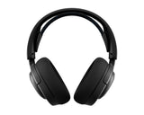 Steelseries Arctis Nova 5P Wireless Headset Trådløs Spil USB Type-C Bluetooth Sort