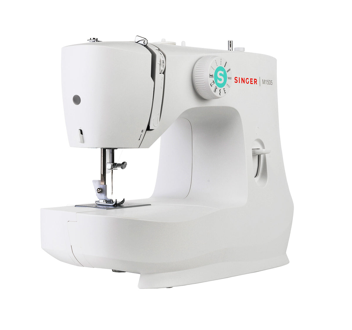 SINGER M1505 sewing machine Electric