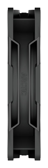 Arctic P14 Pro Reverse A-RGB Fan 1-pack Sort 140 mm