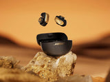 Bose Ultra Open Trådløs TWS earbuds Sort Guld