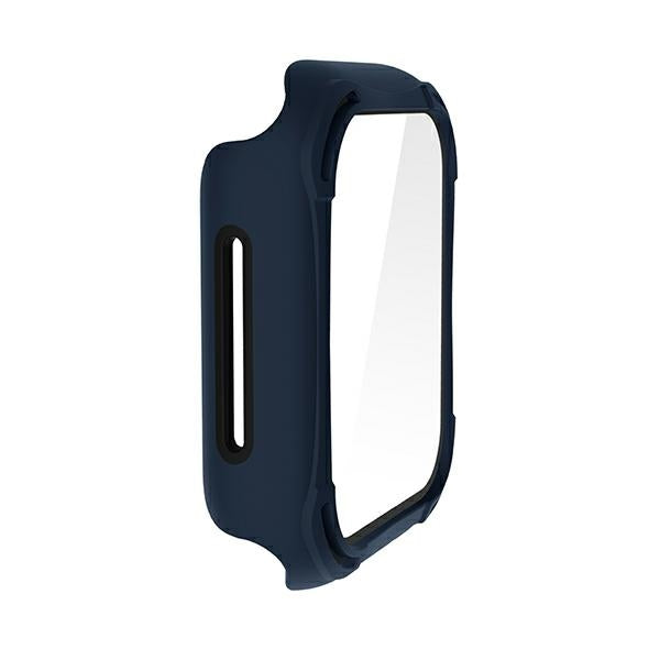 Uniq Torres æske til Apple Watch 4 / 5 / 6 / SE 40mm - blå