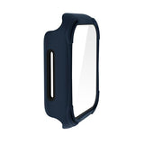 Uniq Torres æske til Apple Watch 4 / 5 / 6 / SE 40mm - blå