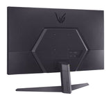 LG 24GS50F-B computerskærm 60,2 cm (23.7") 1920 x 1080 pixel Fuld HD LCD Sort
