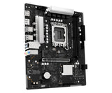 Asrock H810M-P GEN5 motherboard