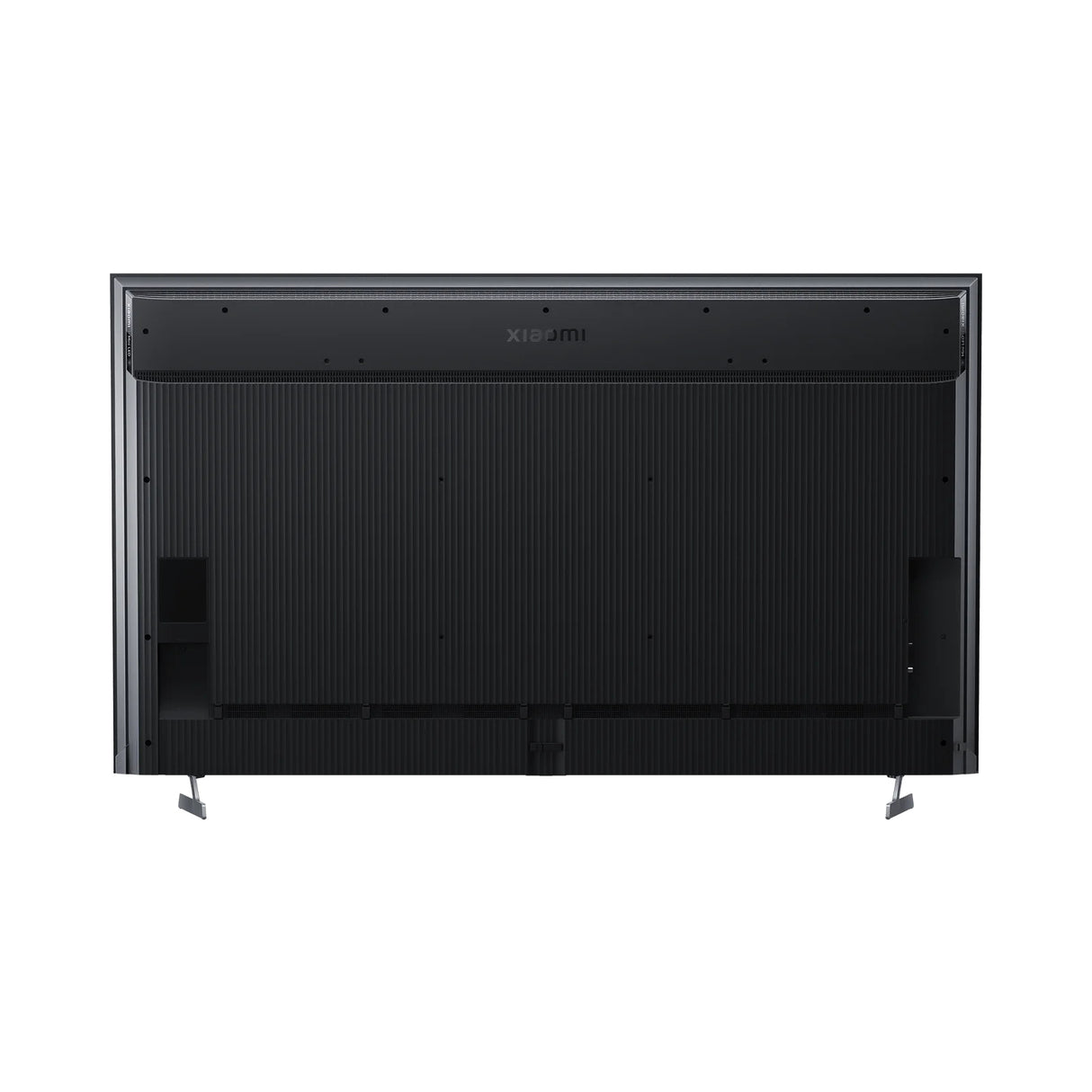 Xiaomi TV S Pro 190,5 cm (75") 4K Ultra HD Smart TV Wi-Fi Grå 1700 cd/m²
