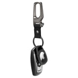Spigen Rugged Armor Case til Apple AirTag - Matte Black
