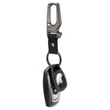 Spigen Rugged Armor Case til Apple AirTag - Matte Black