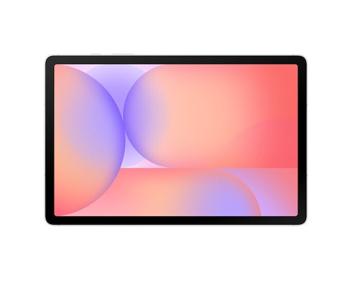 Samsung Galaxy Tab S10 Lite 128 GB 27,7 cm (10.9") 6 GB Wi-Fi 6 (802.11ax) Sølv