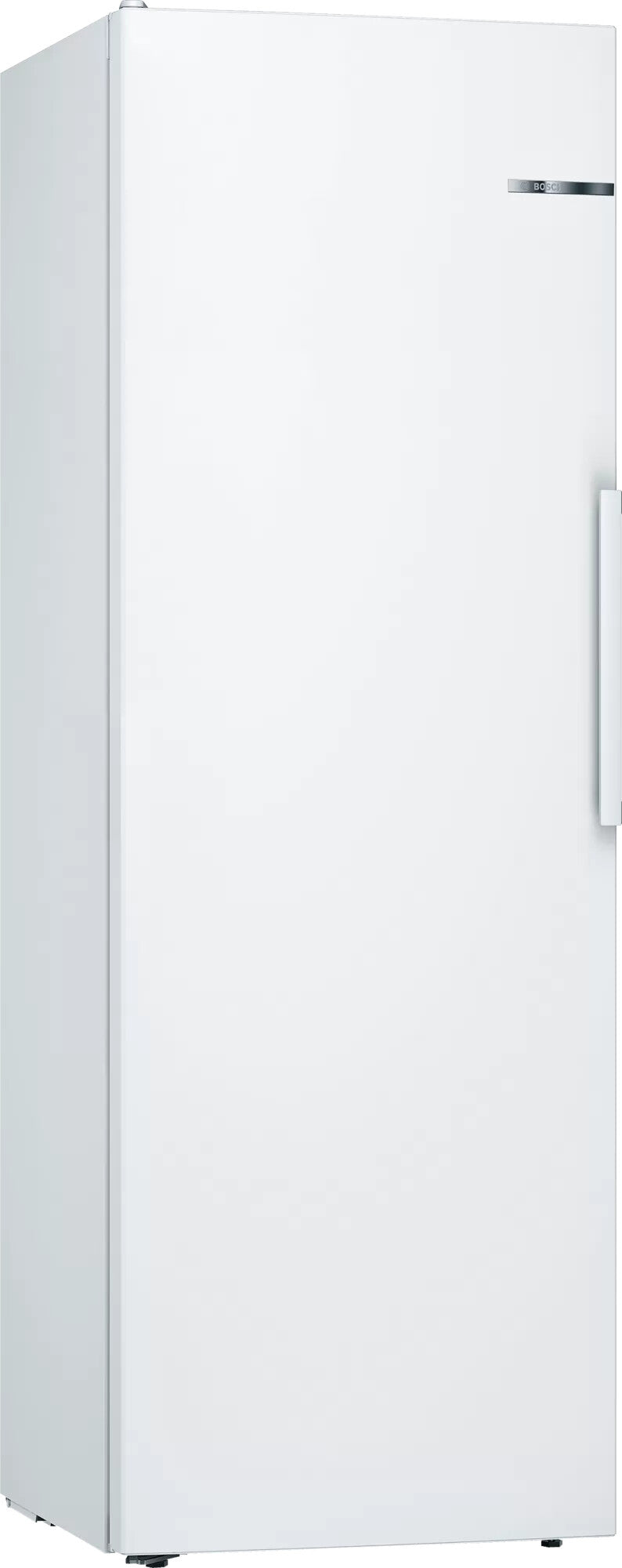 Bosch Serie 2 KSV33NWEP køleskab Fritstående 324 L Hvid