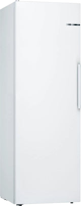 Bosch Serie 2 KSV33NWEP køleskab Fritstående 324 L Hvid