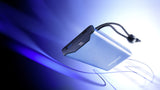 Intenso 7332035 powerbank Lithium polymer (LiPo) 10000 mAh Blå