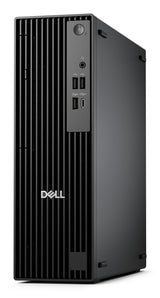 DELL Pro QCS1250 Intel® Core™ i3 i3-14100 16 GB DDR5-SDRAM 512 GB SSD Windows 11 Pro Slim PC PC Sort