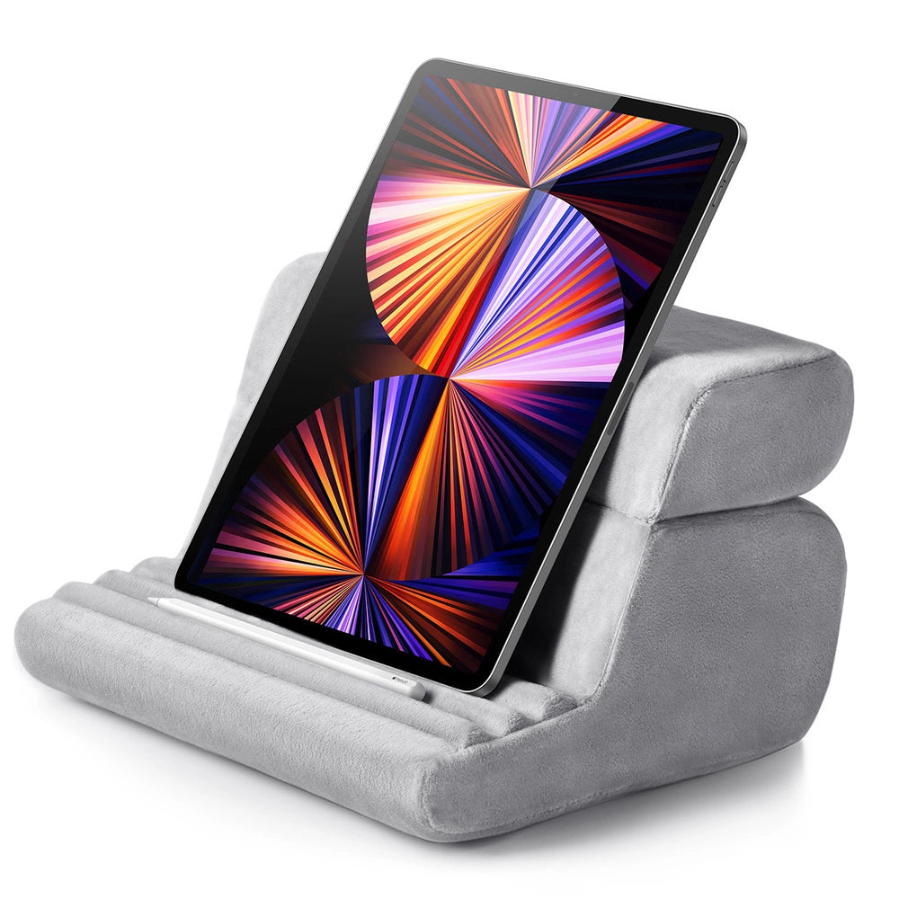 Ugreen Velvet Foldable Tablet Phone Stand Grå (60646 LP473)