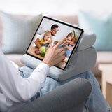 Ugreen Velvet Foldable Tablet Phone Stand Grå (60646 LP473)