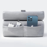 Ugreen Velvet Foldable Tablet Phone Stand Grå (60646 LP473)