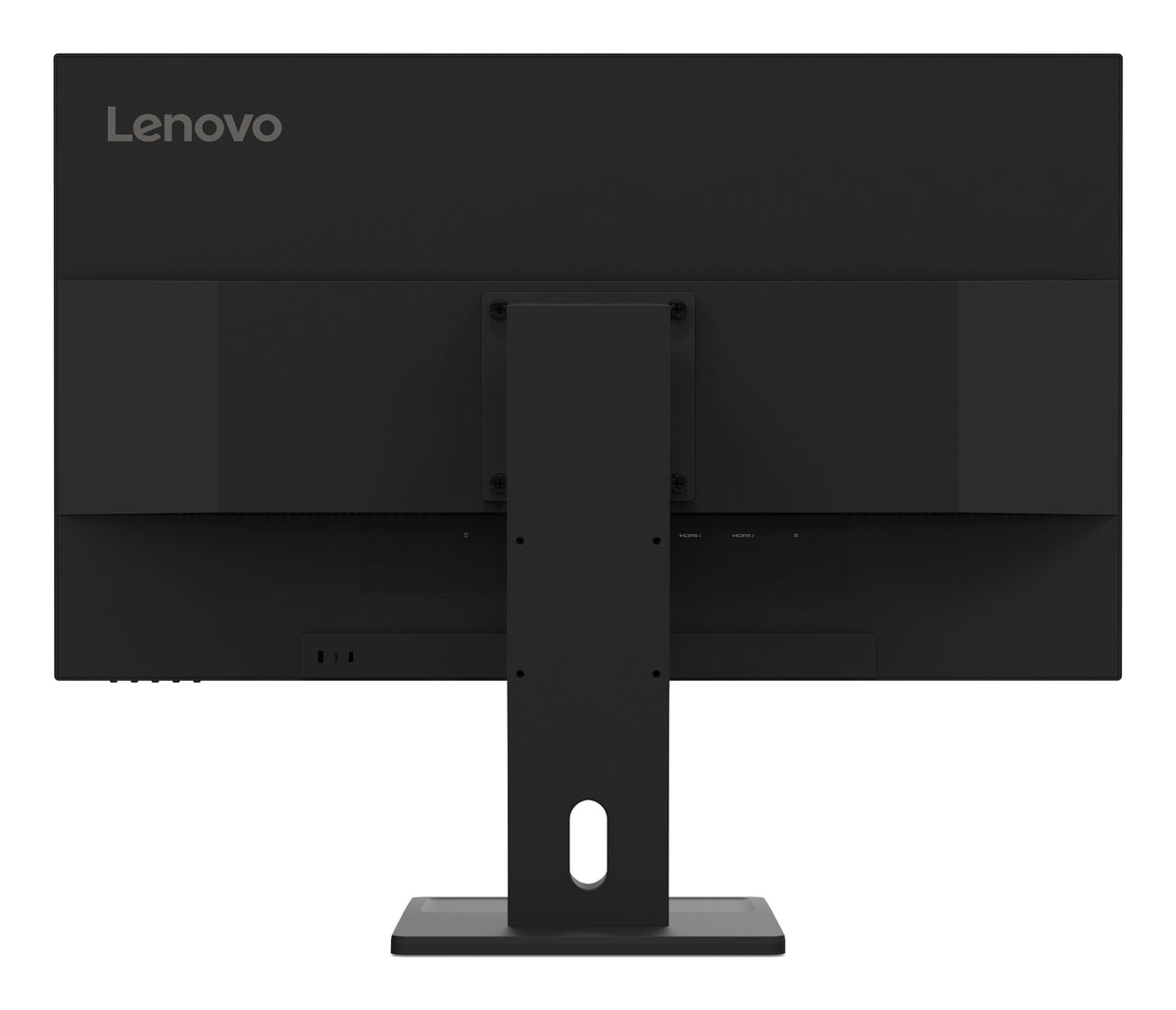 Lenovo ThinkVision E27Q-40 IPS 2560 x 1440 (2K) HDMI DisplayPort 100Hz