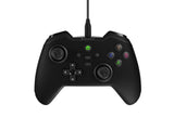 GENESIS Mangan 300 Sort USB Gamepad Analog/digital Android, Nintendo Switch, PC