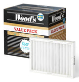 WOODS 8012804-5 affugter del & tilbehør Affugterfilter