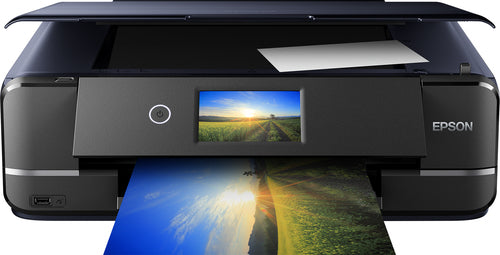 Epson Expression Photo XP-970 Inkjet A3 5760 x 1440 dpi 28 sider pr. minut Wi-Fi