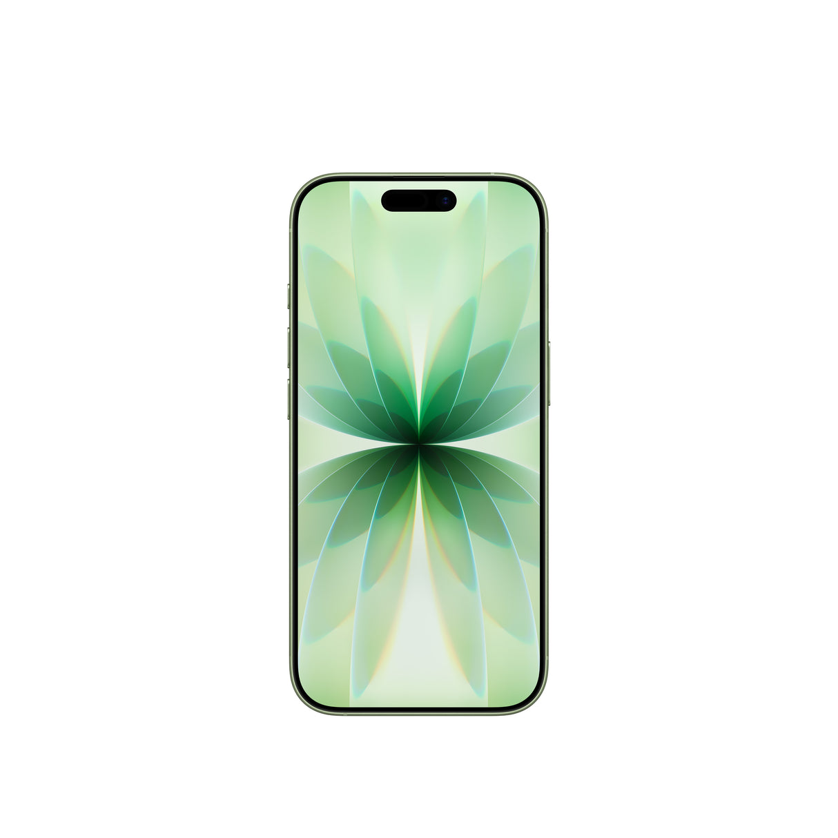*Apple iPhone 17 256GB Sage