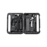 Xiaomi Mijia Tool Kit 24-i-1 mørkgrå EU BHR08S9GL