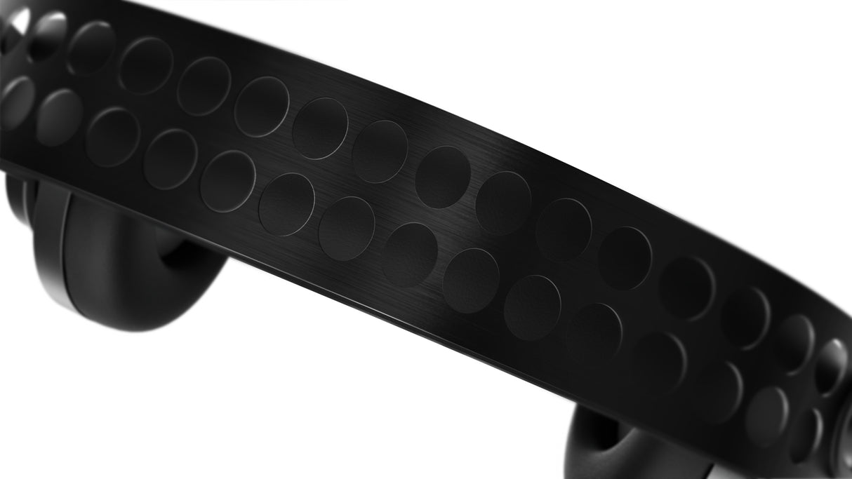 Lenovo Legion H300 Headset Ledningsført Spil Sort