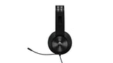 Lenovo Legion H300 Headset Ledningsført Spil Sort