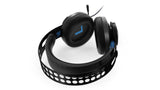 Lenovo Legion H300 Headset Ledningsført Spil Sort